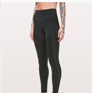 Lululemon All the Right Places Pant 28”